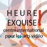 musicvideoart HEURE EXQUISE